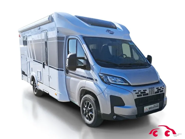 Fahrzeugbild Carado T 328 Pro+ Solar, LTE, TV, Backofen #3