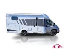 Fahrzeugbild Carado T 328 Pro+ Solar, LTE, TV, Backofen #4