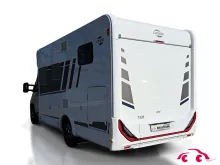 Fahrzeugbild Carado T 328 Pro+ Solar, LTE, TV, Backofen #6