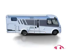Fahrzeugbild Carado I 447 Pro+, Aut., 4.400 kg, Solar, LTE, TV #4