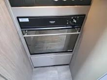 Fahrzeugbild Carado I 447 Pro+, Aut., 4.400 kg, Solar, LTE, TV #13