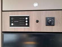 Fahrzeugbild Carado I 447 Pro+, Aut., 4.400 kg, Solar, LTE, TV #14
