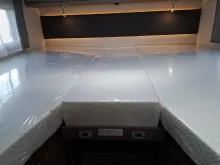 Fahrzeugbild Carado I 447 Pro+, Aut., 4.400 kg, Solar, LTE, TV #17