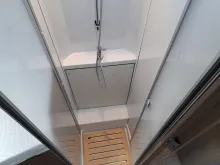 Fahrzeugbild Carado I 447 Pro+, Aut., 4.400 kg, Solar, LTE, TV #18