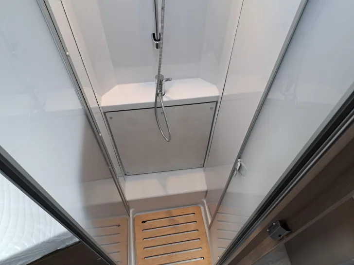 Fahrzeugbild Carado I 447 Pro+, Aut., 4.400 kg, Solar, LTE, TV #18