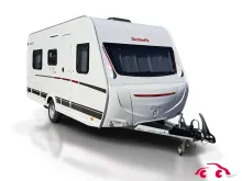 Fahrzeugbild Dethleffs c-joy Active 460 LE #3