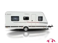 Fahrzeugbild Dethleffs c-joy Active 460 LE #4