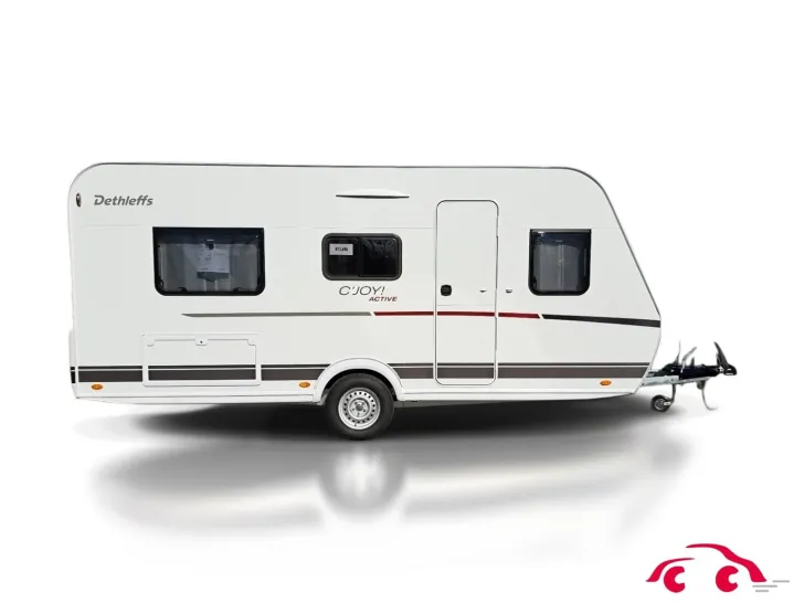 Fahrzeugbild Dethleffs c-joy Active 460 LE #4