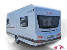 Fahrzeugbild Dethleffs c-joy Active 460 LE #6