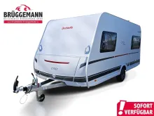 Fahrzeugbild Dethleffs c-go Active 475 EL #1