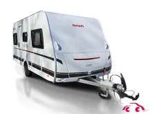 Fahrzeugbild Dethleffs c-go Active 475 EL #3