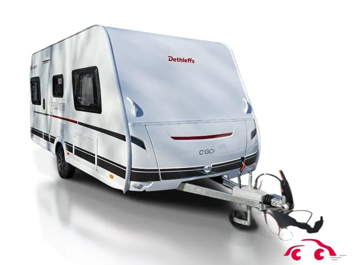 Fahrzeugbild Dethleffs c-go Active 475 EL #3