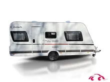 Fahrzeugbild Dethleffs c-go Active 475 EL #4