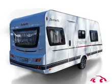 Fahrzeugbild Dethleffs c-go Active 475 EL #5