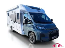 Fahrzeugbild Carado T 457 Pro+ Automatik, LTE, TV, Solar, 3. Bett #4