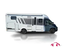 Fahrzeugbild Carado T 457 Pro+ Automatik, LTE, TV, Solar, 3. Bett #5