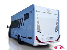 Fahrzeugbild Carado T 457 Pro+ Automatik, LTE, TV, Solar, 3. Bett #7