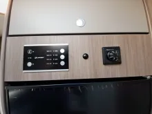 Fahrzeugbild Carado T 457 Pro+ Automatik, LTE, TV, Solar, 3. Bett #14