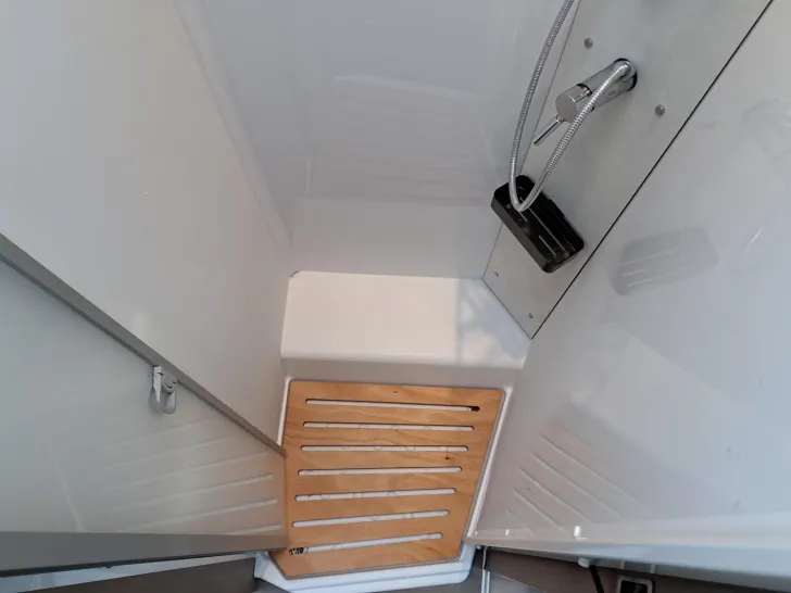 Fahrzeugbild Carado T 457 Pro+ Automatik, LTE, TV, Solar, 3. Bett #17