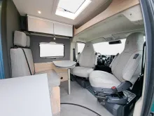 Fahrzeugbild Dethleffs Globetrail 75K Iconic Edition 640 EK Fiat Automatik #8