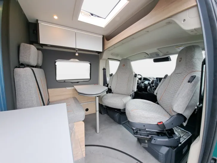 Fahrzeugbild Dethleffs Globetrail 75K Iconic Edition 640 EK Fiat Automatik #8
