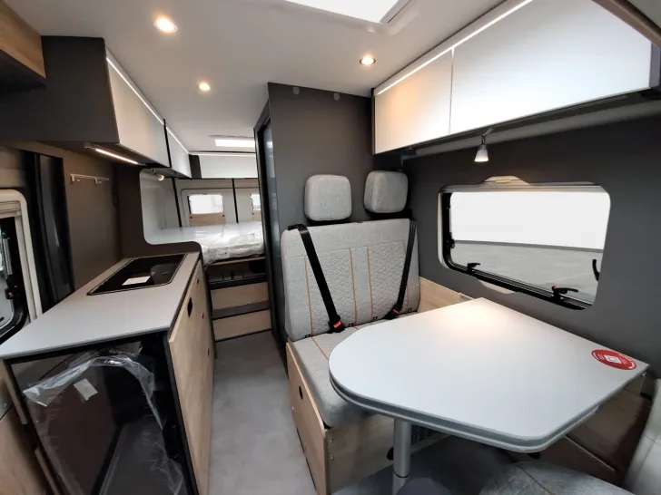 Fahrzeugbild Dethleffs Globetrail 75K Iconic Edition 640 EK Fiat Automatik #9