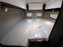 Fahrzeugbild Dethleffs Globetrail 75K Iconic Edition 640 EK Fiat Automatik #10