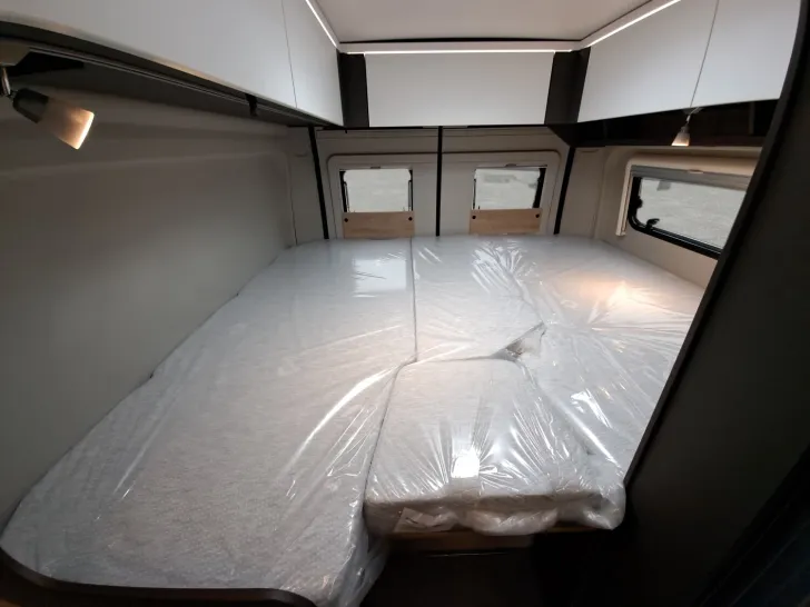 Fahrzeugbild Dethleffs Globetrail 75K Iconic Edition 640 EK Fiat Automatik #10