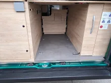 Fahrzeugbild Dethleffs Globetrail 75K Iconic Edition 640 EK Fiat Automatik #11