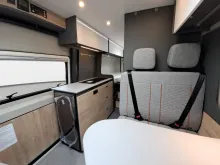 Fahrzeugbild Dethleffs Globetrail 75K Iconic Edition 640 EK Fiat Automatik #12