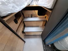 Fahrzeugbild Dethleffs Globetrail 75K Iconic Edition 640 EK Fiat Automatik #13