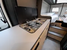 Fahrzeugbild Dethleffs Globetrail 75K Iconic Edition 640 EK Fiat Automatik #14