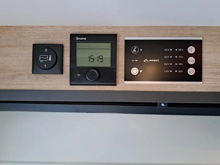 Fahrzeugbild Dethleffs Globetrail 75K Iconic Edition 640 EK Fiat Automatik #15