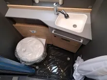 Fahrzeugbild Dethleffs Globetrail 75K Iconic Edition 640 EK Fiat Automatik #17