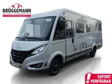 Fahrzeugbild Hymer B-Klasse MC I 680 Premium-, Autarkiepaket Lithium #1
