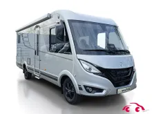 Fahrzeugbild Hymer B-Klasse MC I 680 Premium-, Autarkiepaket Lithium #4