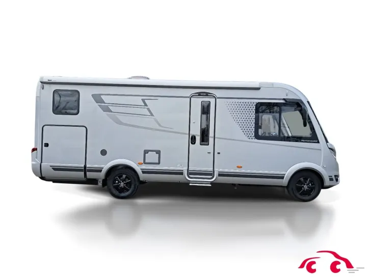 Fahrzeugbild Hymer B-Klasse MC I 680 Premium-, Autarkiepaket Lithium #5