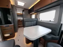 Fahrzeugbild Hymer B-Klasse MC I 680 Premium-, Autarkiepaket Lithium #11