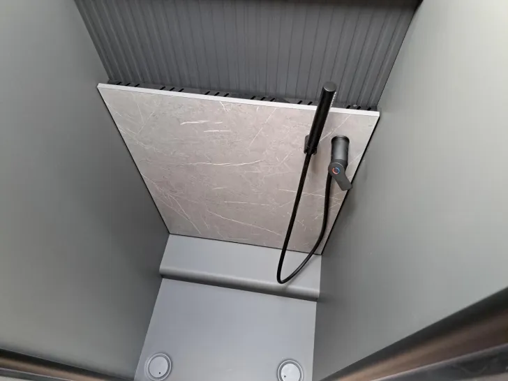 Fahrzeugbild Hymer B-Klasse MC I 680 Premium-, Autarkiepaket Lithium #12