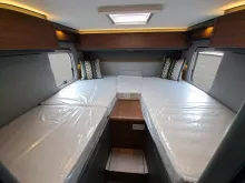 Fahrzeugbild Hymer B-Klasse MC I 680 Premium-, Autarkiepaket Lithium #15