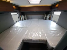 Fahrzeugbild Hymer B-Klasse MC I 680 Premium-, Autarkiepaket Lithium #17
