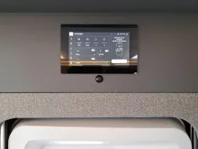 Fahrzeugbild Hymer B-Klasse MC I 680 Premium-, Autarkiepaket Lithium #21
