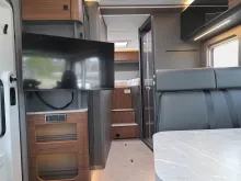 Fahrzeugbild Hymer B-Klasse MC I 680 Premium-, Autarkiepaket Lithium #22