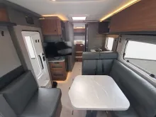 Fahrzeugbild Hymer B-Klasse MC I 680 Premium-, Autarkiepaket Lithium #24