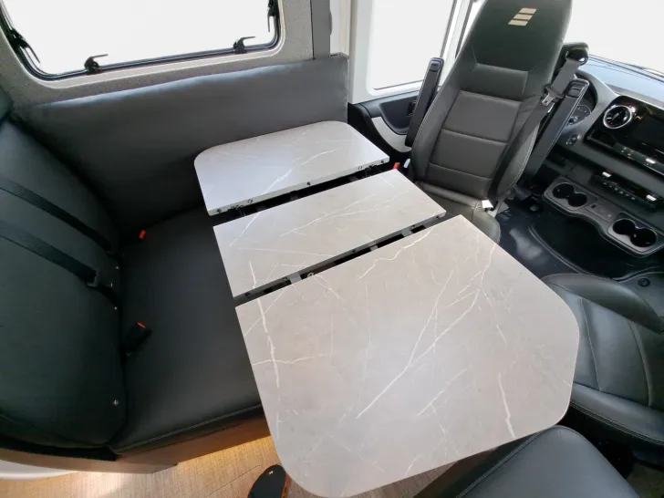 Fahrzeugbild Hymer B-Klasse MC I 680 Premium-, Autarkiepaket Lithium #26