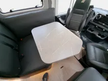 Fahrzeugbild Hymer B-Klasse MC I 680 Premium-, Autarkiepaket Lithium #27