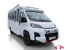 Fahrzeugbild Dethleffs Globebus Camp Active T 4 Chassispaket #4