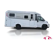 Fahrzeugbild Dethleffs Globebus Camp Active T 4 Chassispaket #5