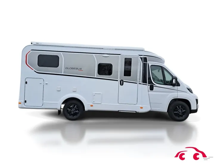 Fahrzeugbild Dethleffs Globebus Camp Active T 4 Chassispaket #5