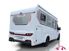 Fahrzeugbild Dethleffs Globebus Camp Active T 4 Chassispaket #6